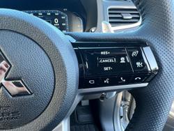 2024 Mitsubishi
                Pajero Sport Exceed