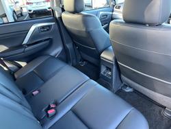 2024 Mitsubishi
                Pajero Sport Exceed