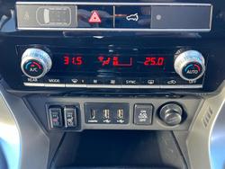 2024 Mitsubishi
                Pajero Sport Exceed