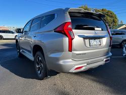 2024 Mitsubishi
                Pajero Sport Exceed
