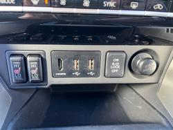 2024 Mitsubishi
                Pajero Sport Exceed