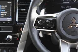 2024 Mitsubishi Pajero Sport Exceed