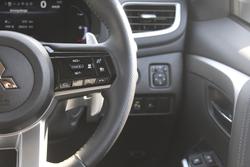 2024 Mitsubishi Pajero Sport Exceed