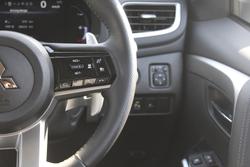 2024 Mitsubishi Pajero Sport Exceed