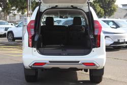2024 Mitsubishi Pajero Sport Exceed
