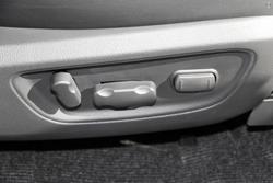 2024 Mitsubishi Pajero Sport Exceed