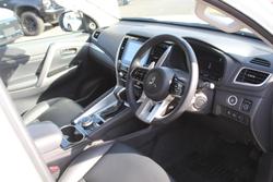 2024 Mitsubishi Pajero Sport Exceed