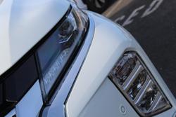 2024 Mitsubishi Pajero Sport Exceed