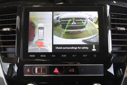 2024 Mitsubishi Pajero Sport Exceed