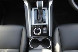 2024 Mitsubishi Pajero Sport Exceed