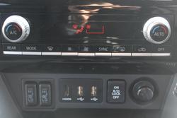 2024 Mitsubishi Pajero Sport Exceed