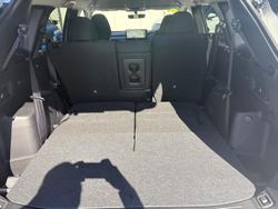 2025 Mitsubishi Outlander LS