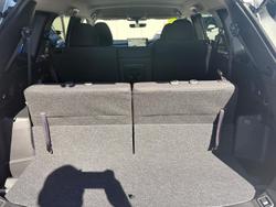 2025 Mitsubishi Outlander LS