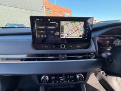 2025 Mitsubishi Outlander LS