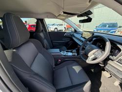 2025 Mitsubishi Outlander LS