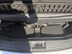 2025 Mitsubishi Outlander LS