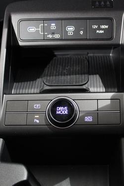 2025 Hyundai
Kona Hybrid N Line