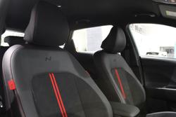 2025 Hyundai
Kona Hybrid N Line
