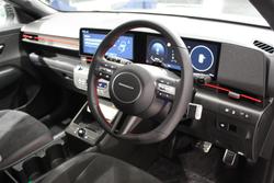 2025 Hyundai
Kona Hybrid N Line