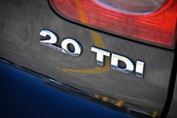 2010 Volkswagen
Tiguan 103TDI