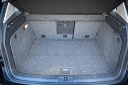 2010 Volkswagen
Tiguan 103TDI