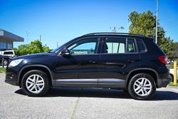 2010 Volkswagen
Tiguan 103TDI