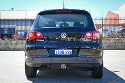 2010 Volkswagen
Tiguan 103TDI