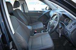 2010 Volkswagen
Tiguan 103TDI
