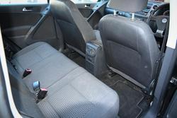 2010 Volkswagen
Tiguan 103TDI