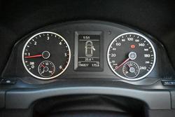 2010 Volkswagen
Tiguan 103TDI