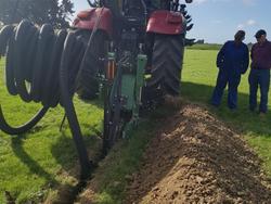 2025 Trench It
TCT AG 2 Trencher