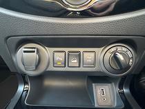2024 Nissan
Navara PRO-4X Warrior