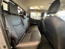 2024 Nissan
Navara PRO-4X Warrior