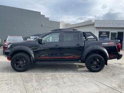 2024 Nissan
Navara PRO-4X Warrior