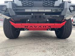 2024 Nissan
Navara PRO-4X Warrior