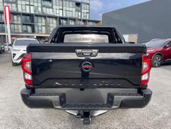 2024 Nissan
Navara PRO-4X Warrior