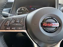 2024 Nissan
Navara PRO-4X Warrior