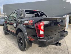 2024 Nissan
Navara PRO-4X Warrior