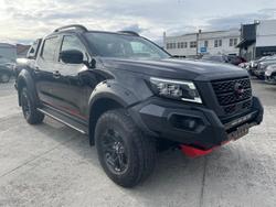 2024 Nissan
Navara PRO-4X Warrior