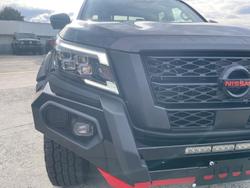 2024 Nissan
Navara PRO-4X Warrior