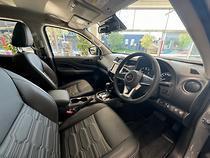 2024 Nissan
Navara PRO-4X Warrior