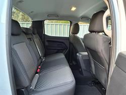 2024 Volkswagen
Amarok TDI500 Life