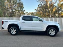 2024 Volkswagen
Amarok TDI500 Life