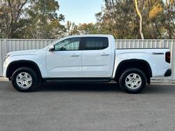 2024 Volkswagen
Amarok TDI500 Life