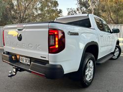 2024 Volkswagen
Amarok TDI500 Life