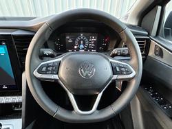 2024 Volkswagen
Amarok TDI500 Life