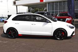 2025 Hyundai
i30 N Premium