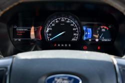 2022 Ford
Ranger Wildtrak