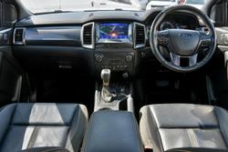 2022 Ford
Ranger Wildtrak