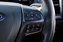 2022 Ford
Ranger Wildtrak